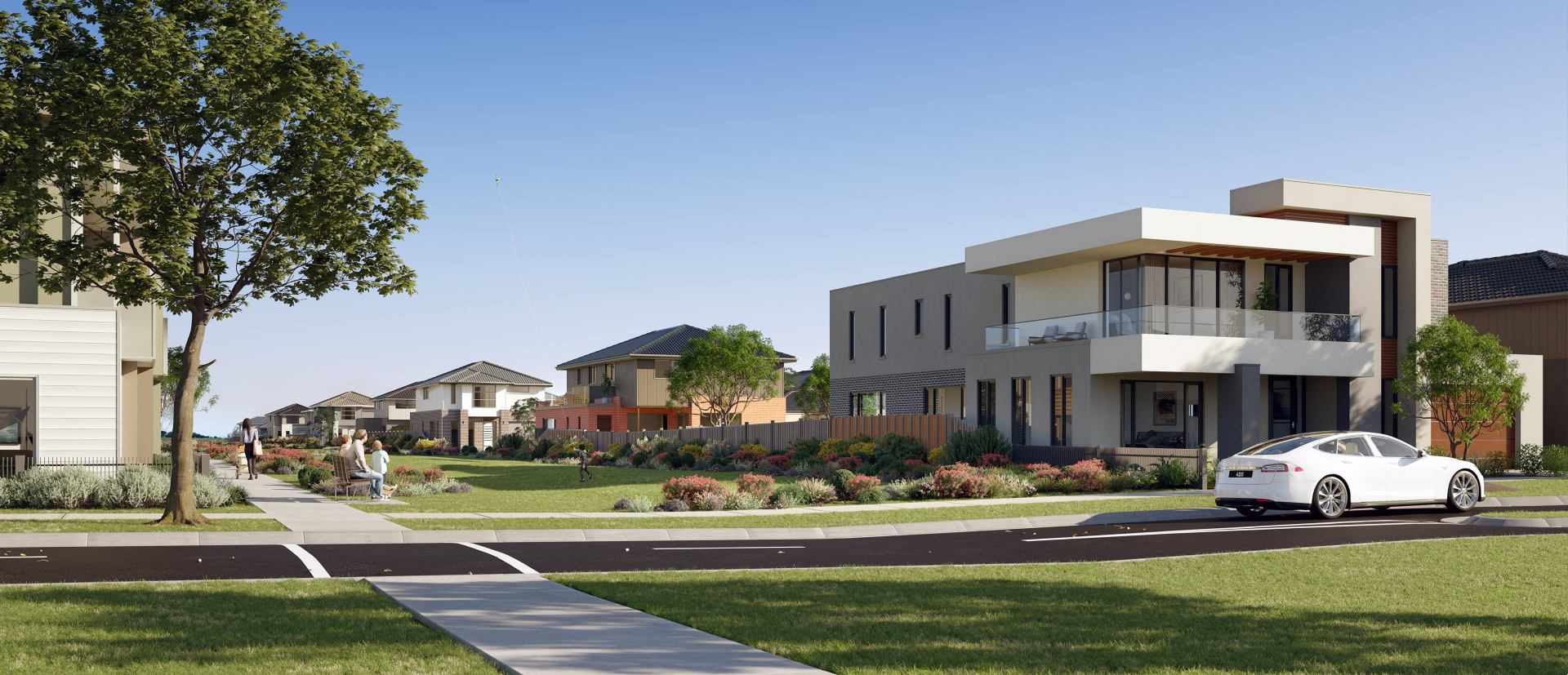 [Land for Sale] Marran Run Estate, Thomastown OpenLot